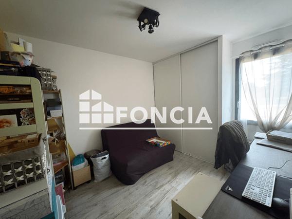 Location Maison 4 pièces 108.23 m² - 12 BIS RUE DE LA GARENNE Vernon 86340