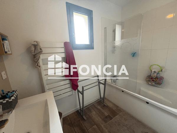 Location Maison 4 pièces 108.23 m² - 12 BIS RUE DE LA GARENNE Vernon 86340
