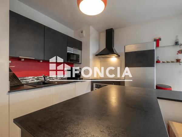 Location Appartement 3 pièces 59.04 m² - La Rochelle 17000