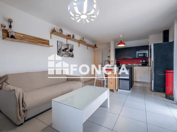 Location Appartement 3 pièces 59.04 m² - La Rochelle 17000