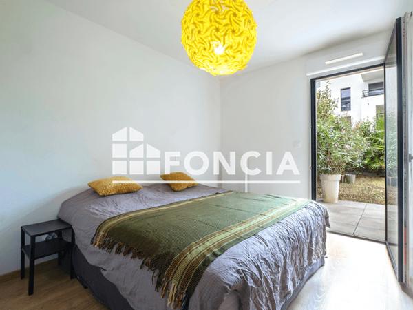 Location Appartement 3 pièces 59.04 m² - La Rochelle 17000