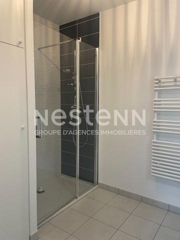 Appartement  T2- 45.03 m2 - Terrasse - Garage - Arradon