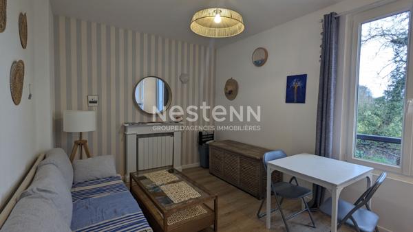 Appartement Plouha 2 pièce(s) 30 m2