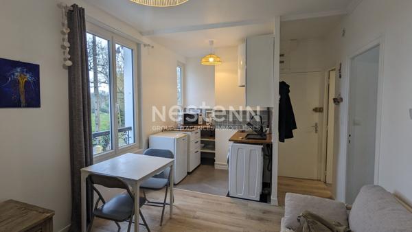 Appartement Plouha 2 pièce(s) 30 m2
