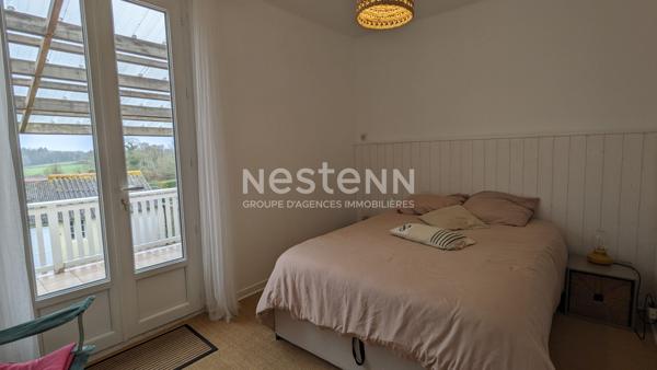 Appartement Plouha 2 pièce(s) 30 m2