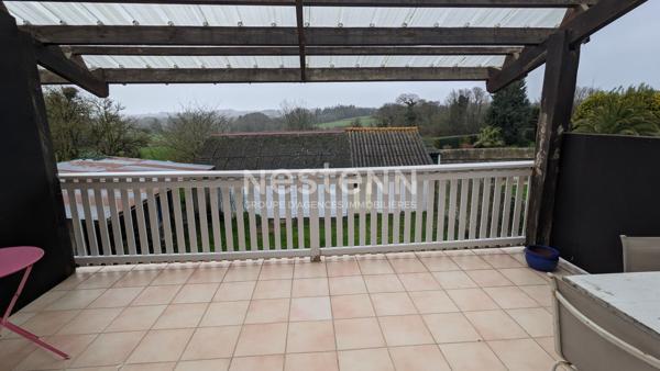 Appartement Plouha 2 pièce(s) 30 m2