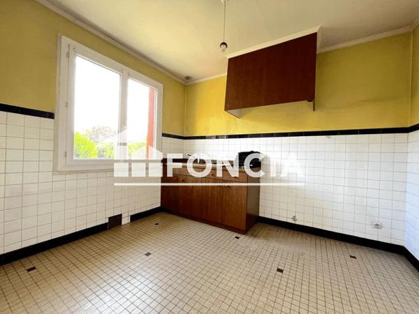 À vendre Maison 5 pièces 95 m² - Saint-lubin-des-joncherets 28350