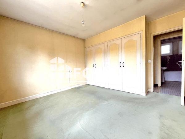 À vendre Maison 5 pièces 95 m² - Saint-lubin-des-joncherets 28350