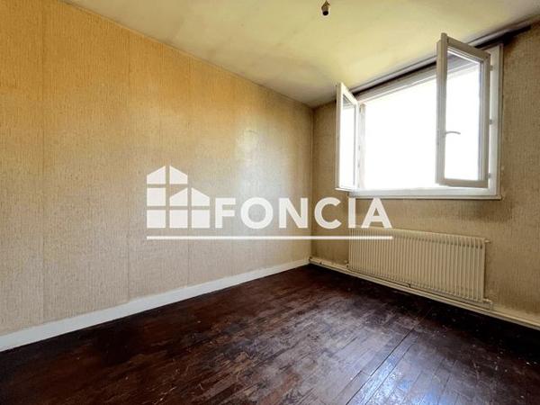 À vendre Maison 5 pièces 95 m² - Saint-lubin-des-joncherets 28350