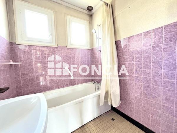 À vendre Maison 5 pièces 95 m² - Saint-lubin-des-joncherets 28350