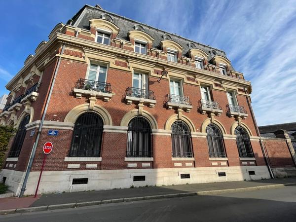 Appartement Elbeuf 6 pièce(s) 152 m² - 5 chambres