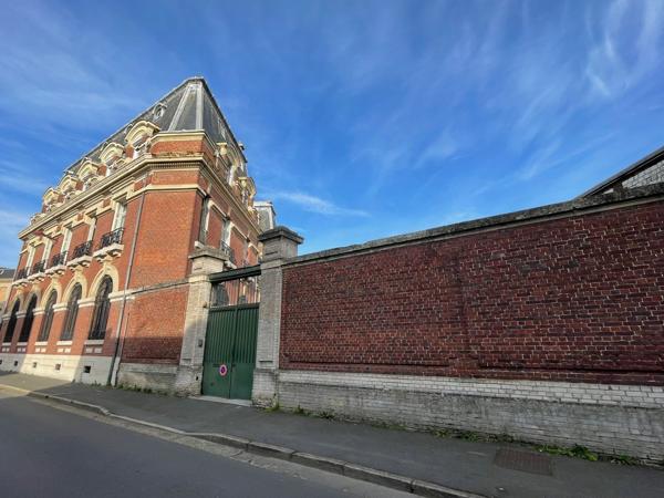 Appartement Elbeuf 6 pièce(s) 152 m² - 5 chambres