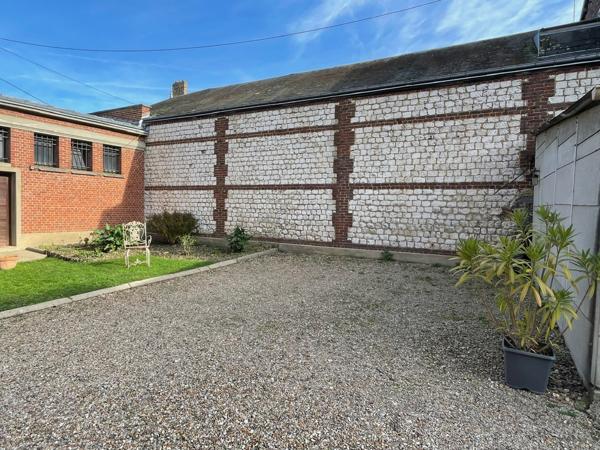 Appartement Elbeuf 6 pièce(s) 152 m² - 5 chambres