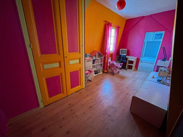 Appartement Elbeuf 6 pièce(s) 152 m² - 5 chambres