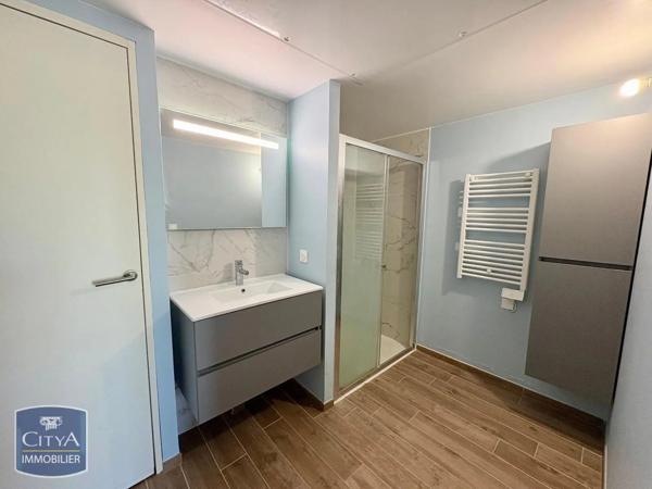 Appartement à louer 2 pièces 43.53m² Aix-en-Provence (13100)