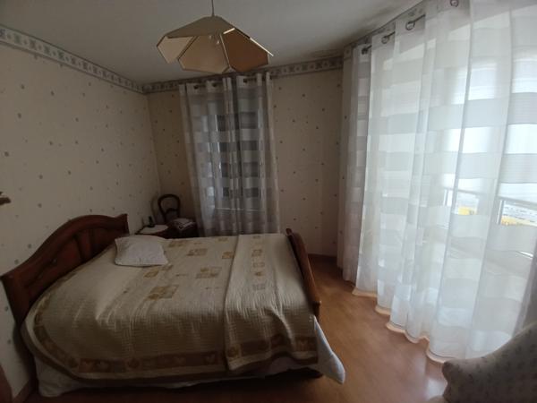 Maison de ville 19ème, investisseur