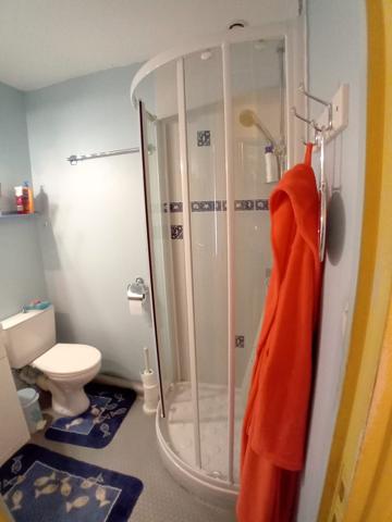 Maison de ville 19ème, investisseur