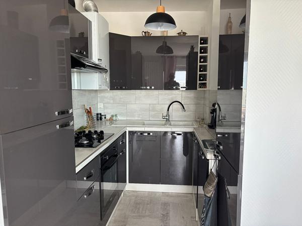 17200 ROYAN Studio cabine Atypique