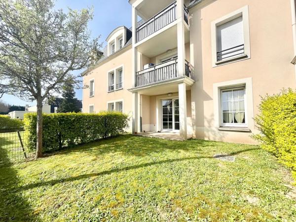 Appartement à vendre à Démouville (14840)