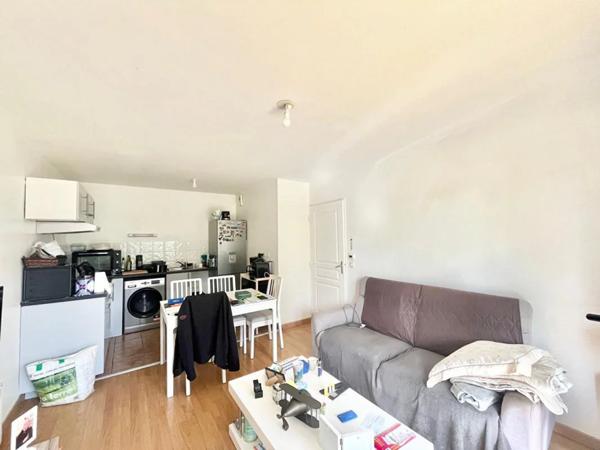 Appartement à vendre à Démouville (14840)
