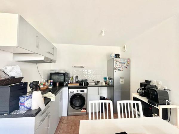 Appartement à vendre à Démouville (14840)
