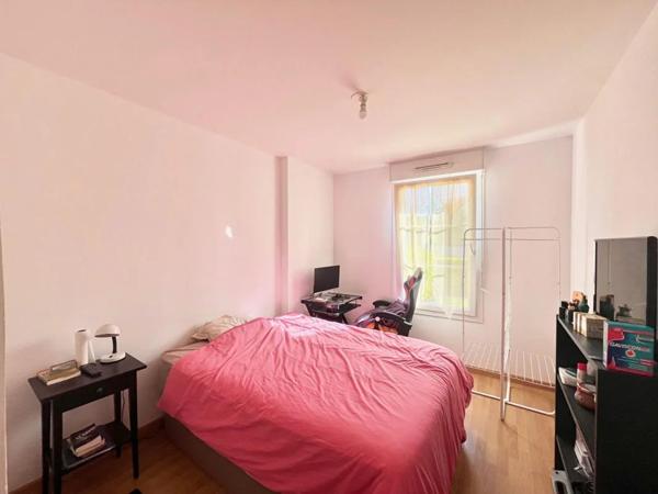 Appartement à vendre à Démouville (14840)