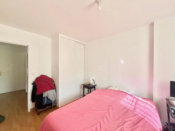 Appartement à vendre à Démouville (14840)