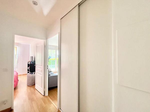 Appartement à vendre à Démouville (14840)