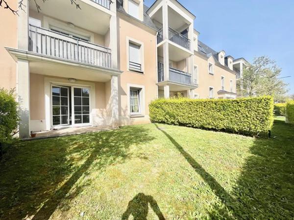 Appartement à vendre à Démouville (14840)