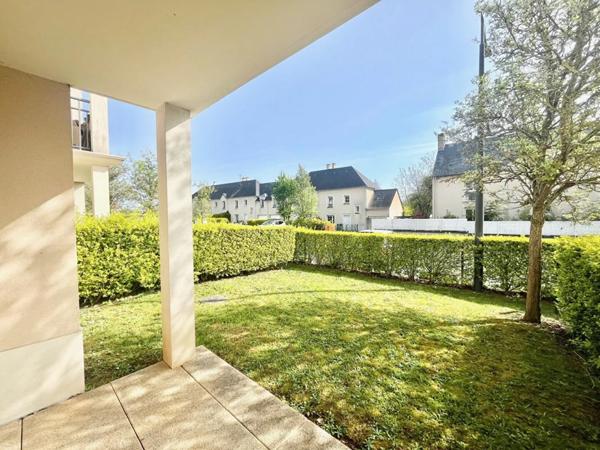 Appartement à vendre à Démouville (14840)