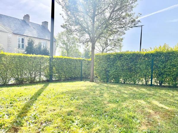 Appartement à vendre à Démouville (14840)