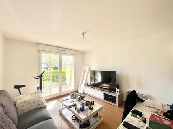 Appartement à vendre à Démouville (14840)