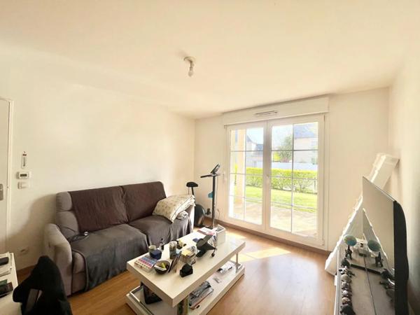 Appartement à vendre à Démouville (14840)