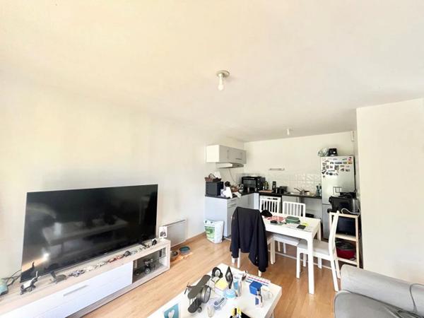 Appartement à vendre à Démouville (14840)