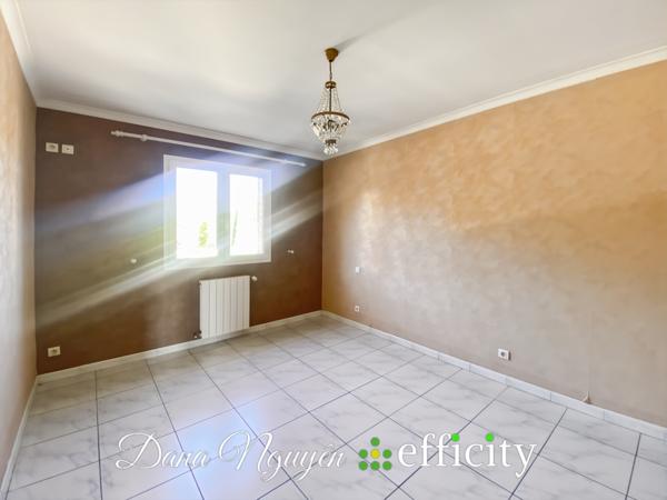 Maison 6 pièces - 109 m²