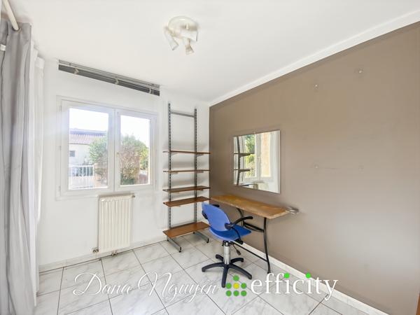 Maison 6 pièces - 109 m²