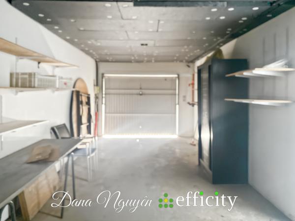 Maison 6 pièces - 109 m²