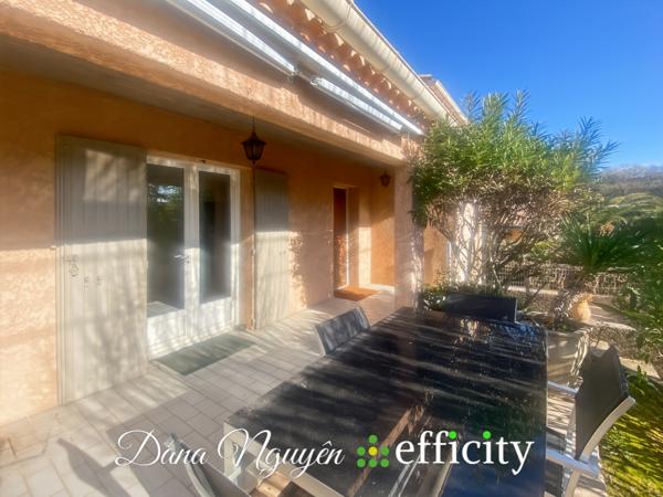 Maison 6 pièces - 109 m²