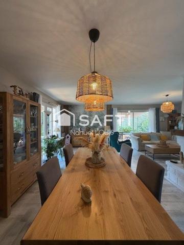 Sublime Villa provençale avec T2 indépendant