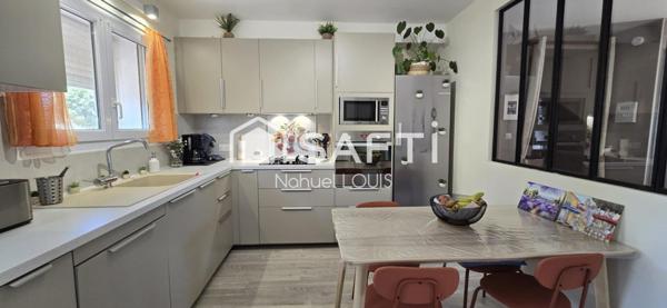 Sublime Villa provençale avec T2 indépendant