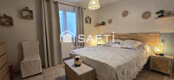 Sublime Villa provençale avec T2 indépendant