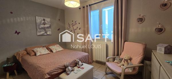 Sublime Villa provençale avec T2 indépendant