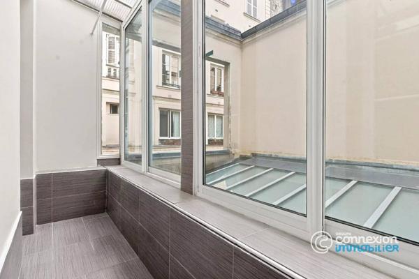 Appartement familial de 150 m2 - volumes, lumière & emplacement recherché