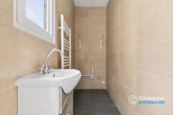 Appartement familial de 150 m2 - volumes, lumière & emplacement recherché