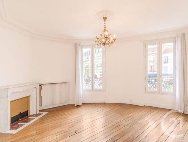 Appartement F3 à vendre  3 pièces - 67,10 m2 VINCENNES - 94