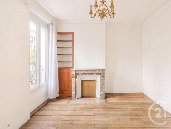 Appartement F3 à vendre  3 pièces - 67,10 m2 VINCENNES - 94