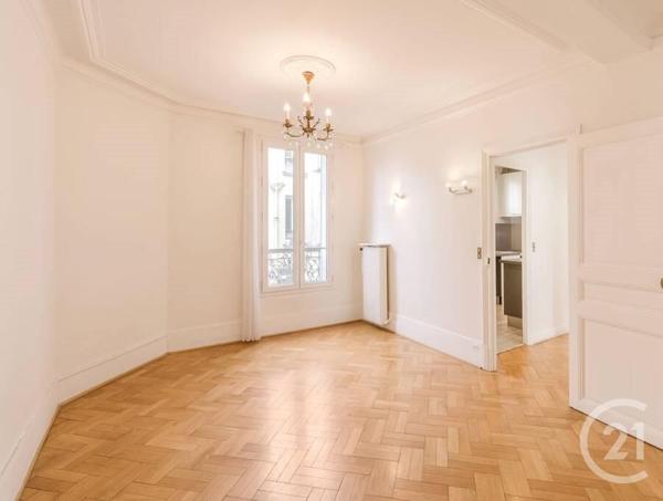 Appartement F3 à vendre  3 pièces - 67,10 m2 VINCENNES - 94