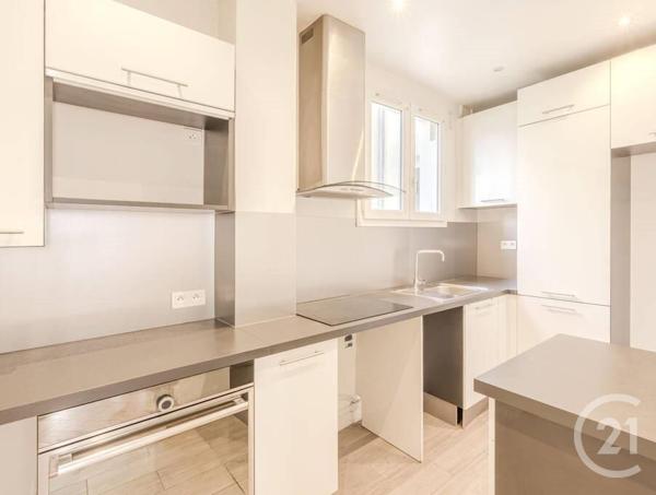 Appartement F3 à vendre  3 pièces - 67,10 m2 VINCENNES - 94