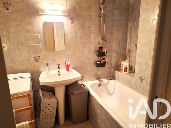 Immeuble à vendre 111 m² Mézières-en-Brenne