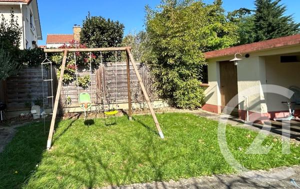 Maison à vendre  5 pièces - 104 m2 L HAY LES ROSES - 94